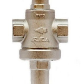 E.C.A 11/4" Basınç Düşürücü Valf Pistonlu 602111037