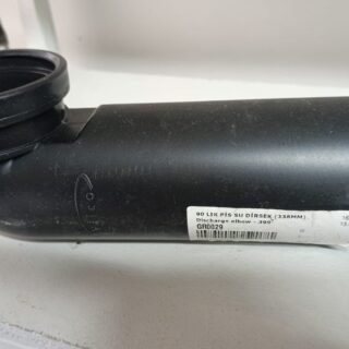 GR0029 90 LIK PİS SU DİRSEĞİ 2