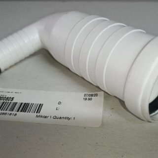 GR0080S HELA DİRSEK SETİ