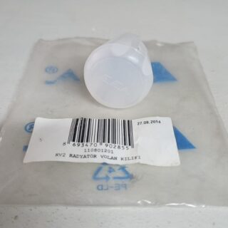 110801201 RV2 RADYATÖR VOLAN KILIFI