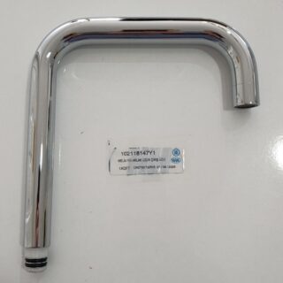 102118147Y1 MELİA YUVARLAK UZUN ÇIKIŞ UCU