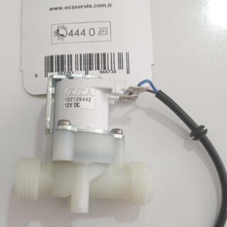 102126442 SOLENİD VALF 12V
