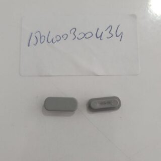 Serel Blaze Slim Yavaş Kapanan Klozet Kapağı Yastıkları 150400300434