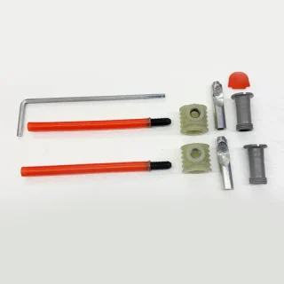 150400300436 ASMA KLOZET GİZLİ MONTAJ SETİ