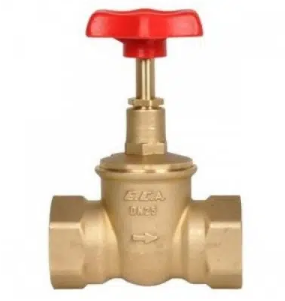 Eca 3/4 Stop Valf 601005032