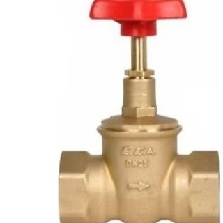 Eca 1/2 Stop Valf 601005031