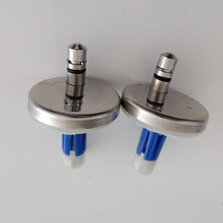 SPİL SLİM MENTEŞE SETİ 150400300581