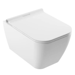 Serel RT26ADS110H Rita 52 cm Kanalsız Asma Klozet