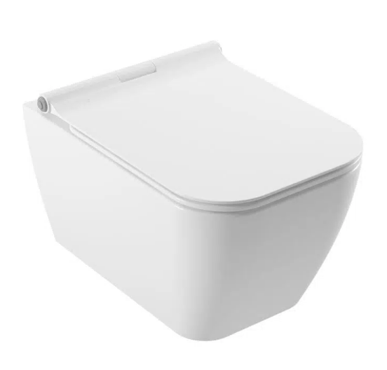 Serel RT26ADS110H Rita 52 cm Kanalsız Asma Klozet