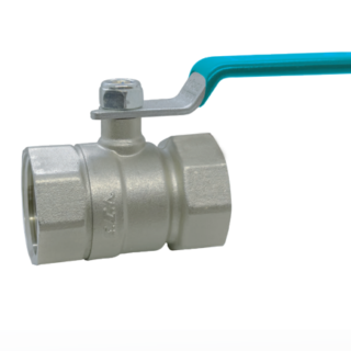 602122430 E.C.A KÜRESEL VALF 3/4