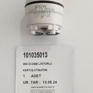 101035013 35 LİK AYAKLI KARTUŞ