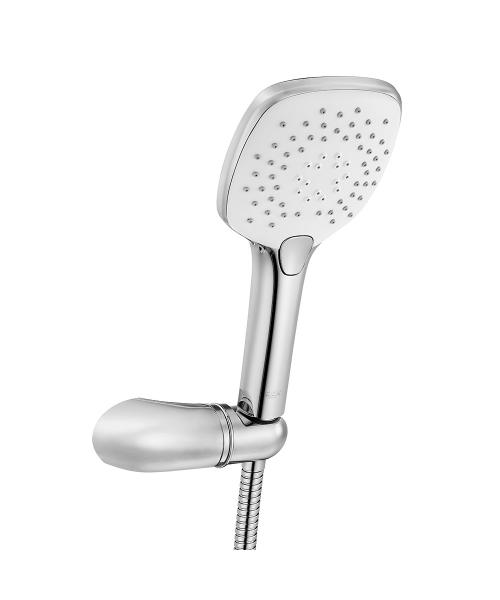 E.C.A İcon Ankastre Duş seti 2 Yollu 102199006 - Görsel 5