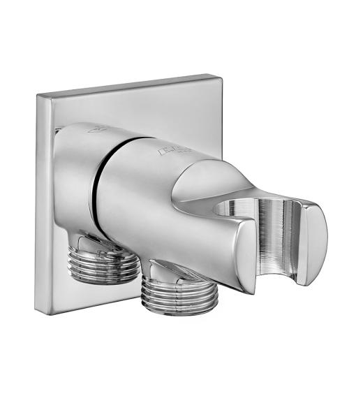 E.C.A İcon Ankastre Duş seti 2 Yollu 102199006 - Görsel 4