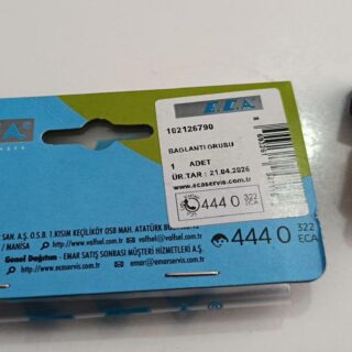 102126790 BAĞLANTI GRUBU