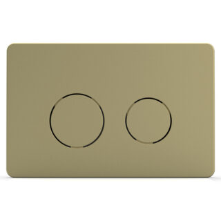 Eca Serel Kumanda Paneli P57-0160 Altın Boyalı