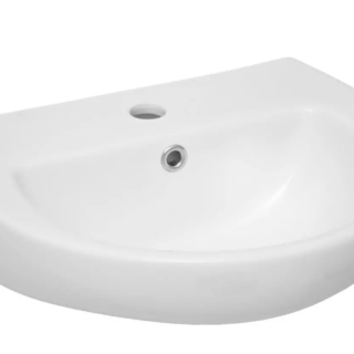 Serel Lavabo 45Cm 5540TDS000S