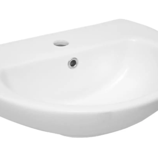Serel Lavabo 50Cm 5541TDS000S