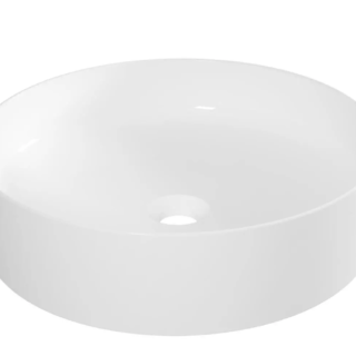 Serel Slimline 9503DXS110H Silindirik Lavabo