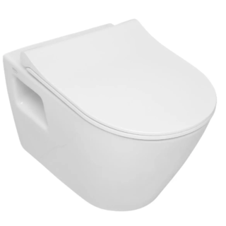 Serel Smart Asma Klozet 52,5Cm SM46ODS110H