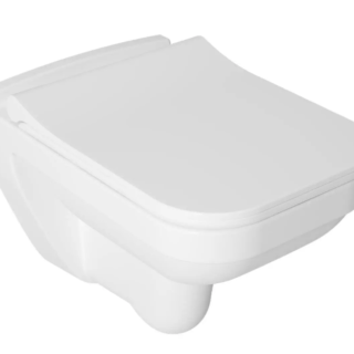 Serel Star Kanalsız Asma Klozet 52,5×35 SA46ODS110H