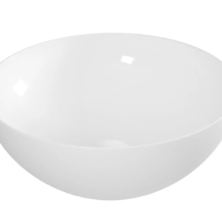 SEREL Slimline Çanak Lavabo (Ø45 cm) 9502DXS110H