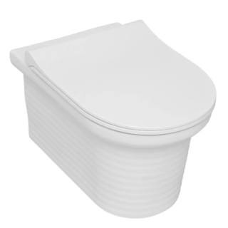 ECA SEREL PASSION 52 CM KANALSIZ ASMA KLOZET PA36ADS110H