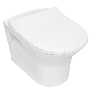 Serel NT36ODS110H Nita Kanalsız Asma Klozet