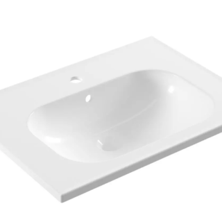 Serel NT30TDS110H Nita 48 X 65 cm Etajerli Lavabo