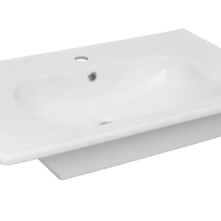 Serel NT42TDS110H Nita 48 X 80 cm Etajerli Lavabo