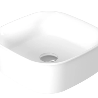 Serel Nita Kare Çanak Lavabo 36 CM 2061DXS110H