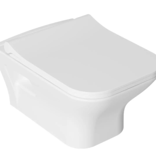 Serel NT25ADS110H Nita Kanalsız Asma Klozet