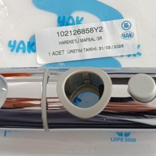 Ar Yak Kolonlu Duş Seti Mafsal Grubu 102126858Y2