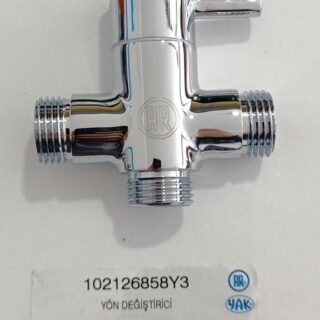 102126858Y3 YÖN DEĞİŞTİRİCİ