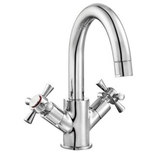E.C.A. Quadrille 102108396 Lavabo Bataryası
