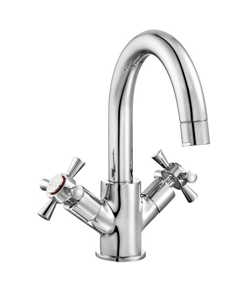E.C.A. Quadrille 102108396 Lavabo Bataryası