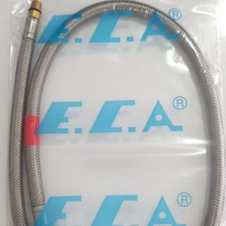 102139012 E.C.A 70CM FLEX HORTUM SICAK