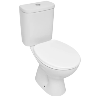 Serel Mio 63,5x37 Cm Klozet Takımı MN02040806
