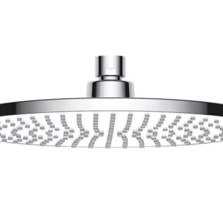 E.C.A. Purity 102145051 Duş Başlığı