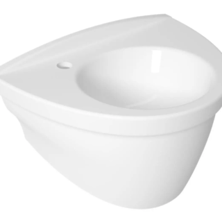 Serel Paleimon Monoblok Çocuk Lavabo PL301XS110H
