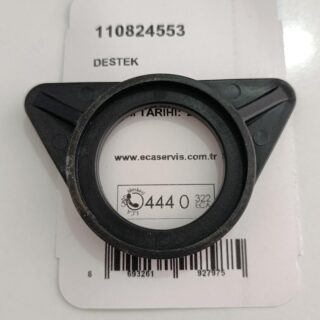 110824553 DESTEK PP SİYAH