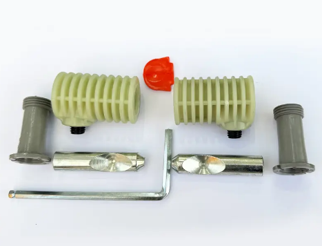 Serel Asma Klozet Gizli Montaj Seti Sabit Uzatmalı 60mm 150400300553