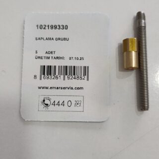 102199330 SAPLAMA GRUBU (618446+722166)